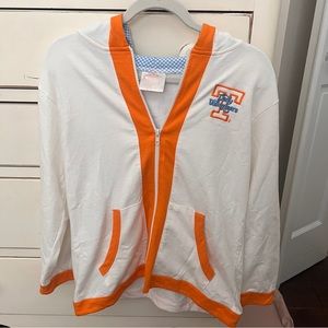 University of Tennessee Hoodie